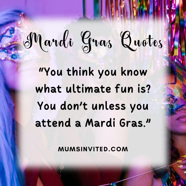 mardi gras quotes goodreads