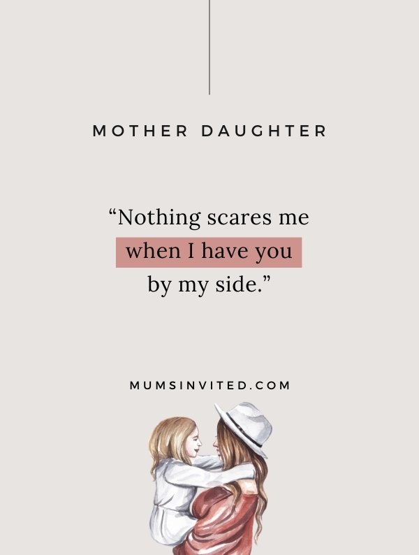 76 Unforgettable Mother Daughter Quotes That Will Touch Your Soul 