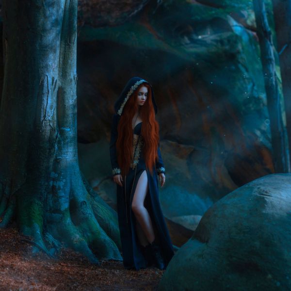 706 Epic Fantasy Girl Names For Your Next Heroine! - Mums Invited
