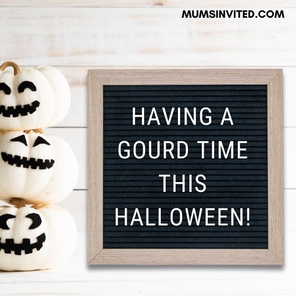 129 Boo-tiful & Spooky Halloween Letter Board Quotes to Try This Year ...