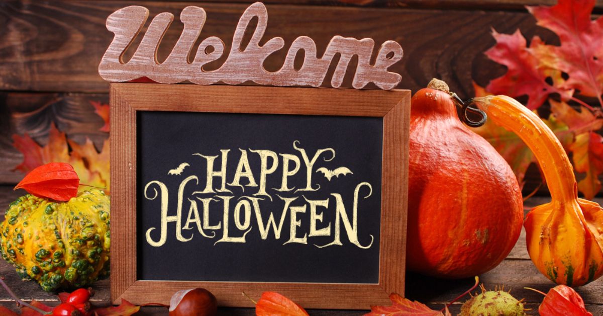 129 Boo-tiful & Spooky Halloween Letter Board Quotes to Try This Year ...