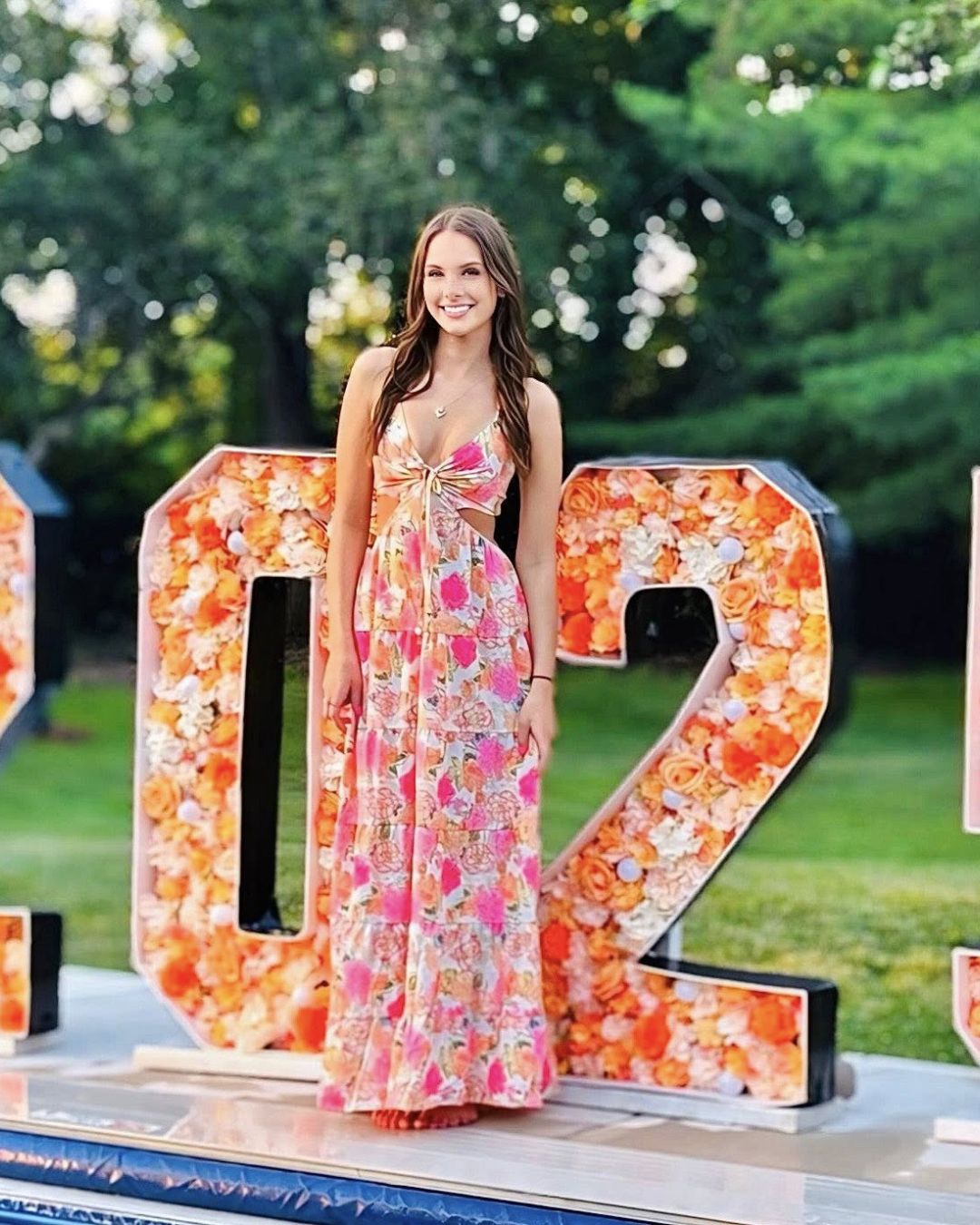 Graduation Amber 40 Graduation Dress Inspiration: Colors and Styles You'll Love - Mums ...